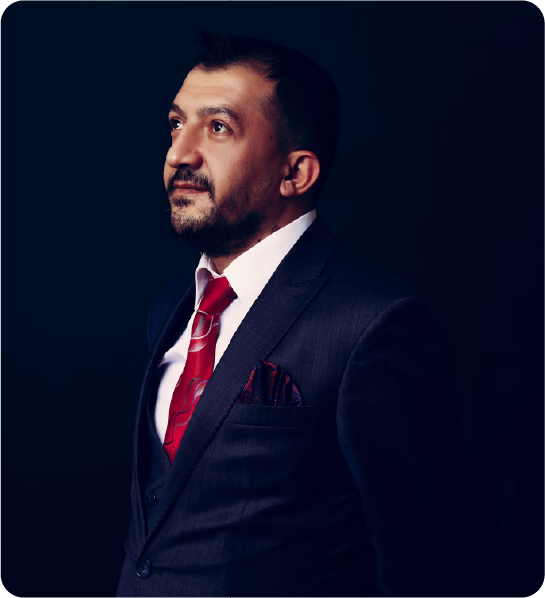 Mohamed Haady